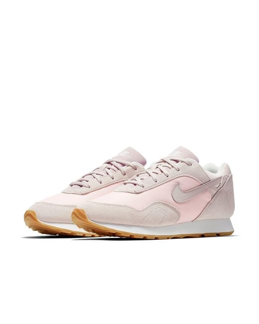 Nike Pink (Wmns) Outburst