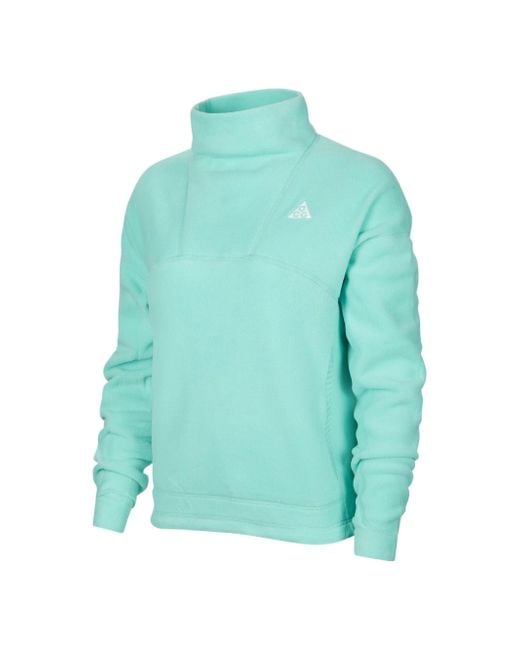 Nike Green (Wmns) Acg Wolf Tree Top 'Aqua'