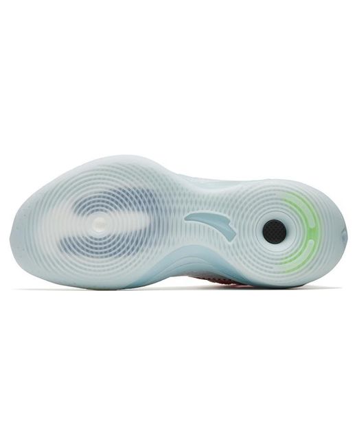Anta Blue Klay Thompson 8 'Qi Tian Da Sheng' for men