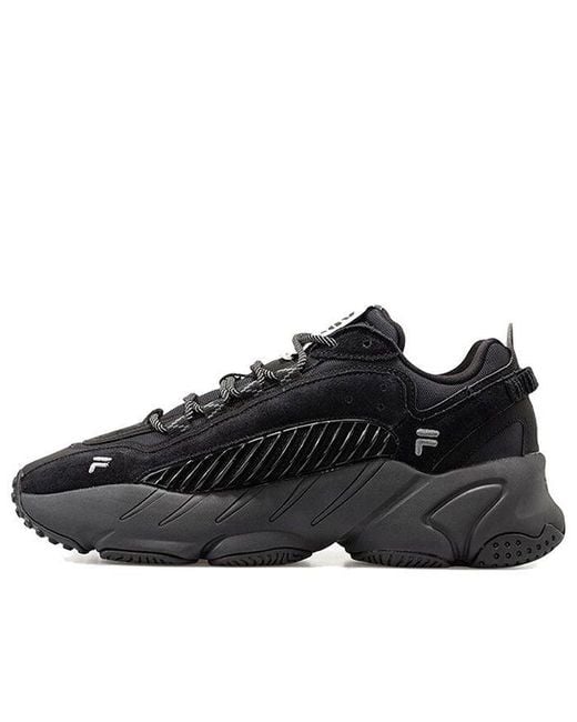 Fila Black (Wmns) Ade