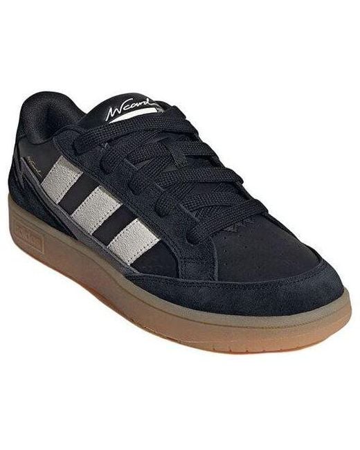 Adidas Blue Wcard Adv for men