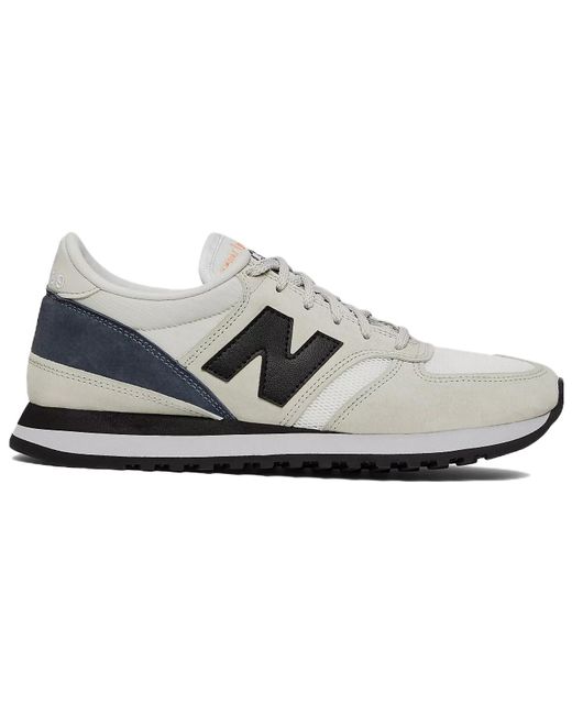 New Balance Blue 730 Made for men