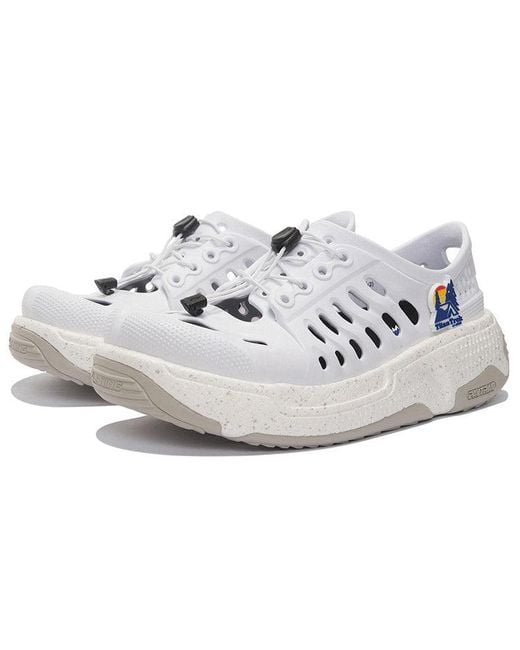 Li-ning White (Wmns) Titantrek