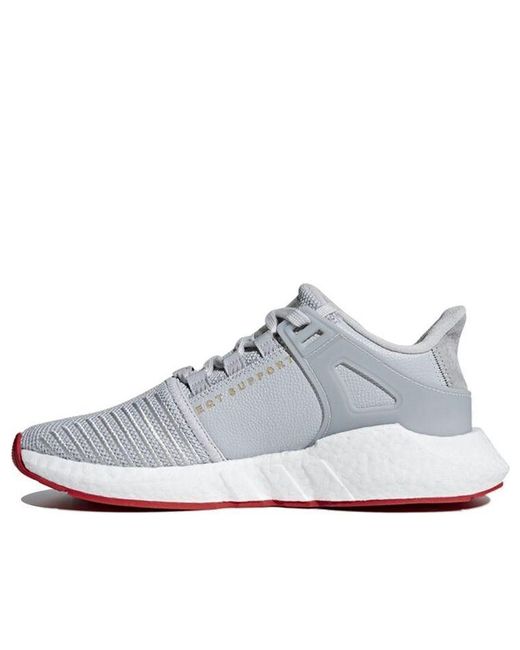 Adidas White Adidas Eqt Support 93/1 'red Carpet' for men