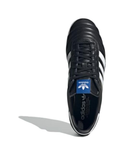 Adidas Blue Gazelle Team for men