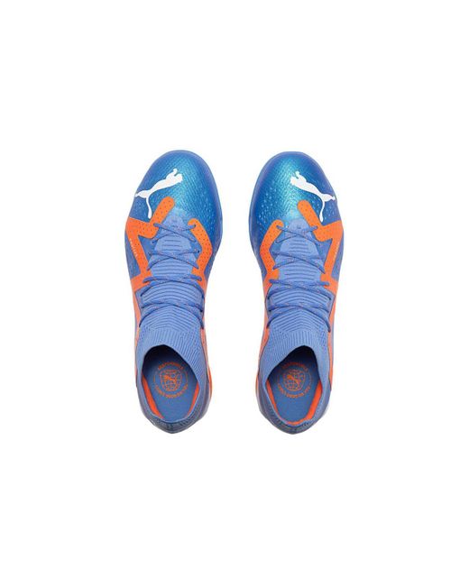 PUMA Blue Future Ultimate Cage Ultra' for men