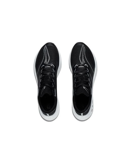 Li-ning Black Feidian 3 Challenger for men