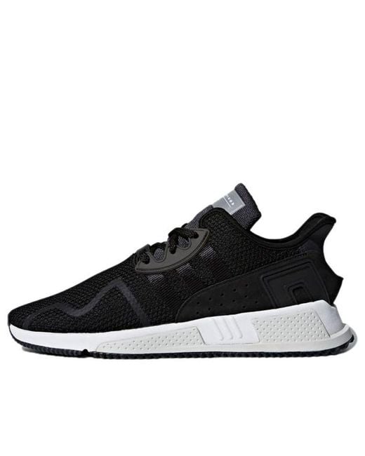 Adidas Black Eqt Cushion Adv for men