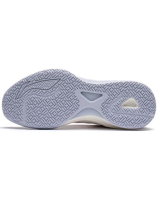 Li-ning Blue Light Speed 1 High for men