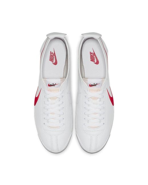 Nike White Classic Cortez '72 Qs 'Shoe Dog Pack for men