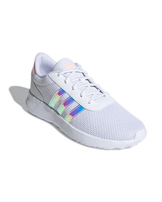 Adidas Blue (Wmns) Neo Lite Racer