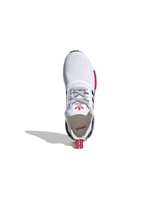 Adidas Blue Nmd_R1 for men