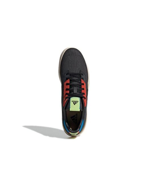 Adidas Blue Five Ten Sleuth 'Carbon Multi' for men