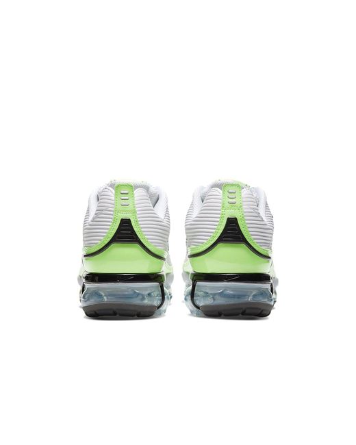 Nike White Air Vapormax 360 'Summit Ghost' for men