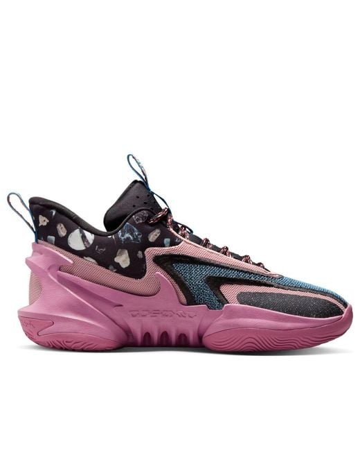 Nike Purple Cosmic Unity 2 Ep 'Precious Stones' for men