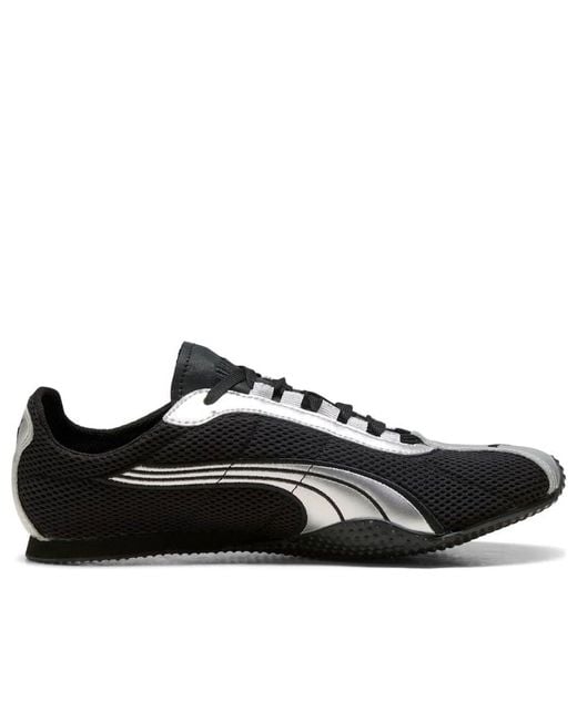 PUMA Black H-Street Og for men