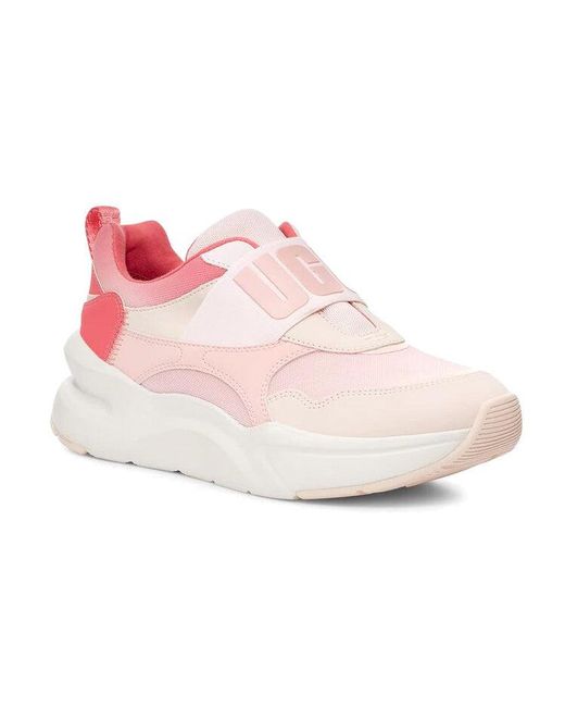 Ugg Pink (Wmns) La Flex
