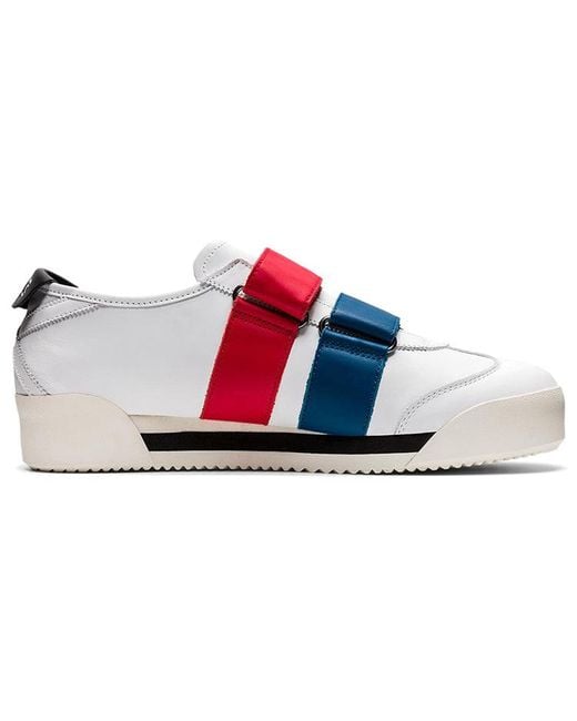 Onitsuka Tiger Blue Mexico 66 Sd Pf Classic' for men