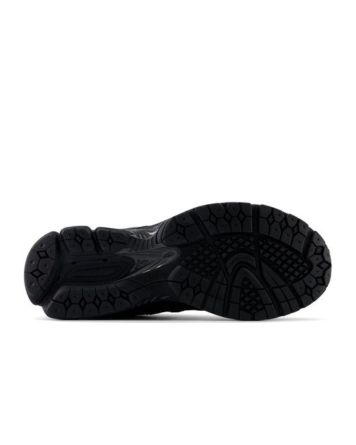 New Balance Black 2002R 'Dark Camo' for men