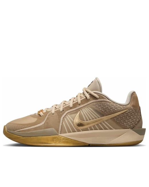 Nike Women's Brown (Wmns) Sabrina 2 'Stronger Than'