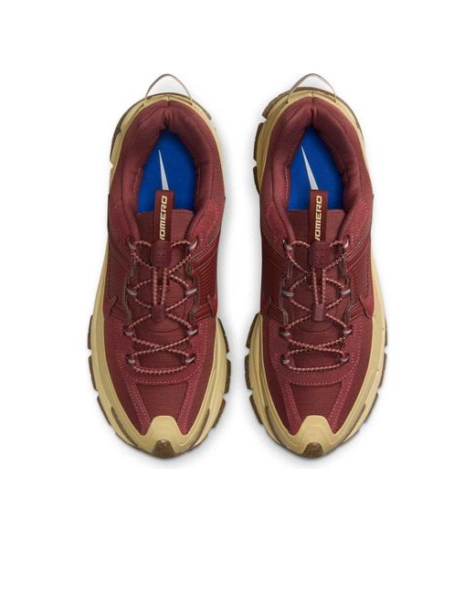 Nike Brown (Wmns) Air Zoom Vomero Roam 'Team'