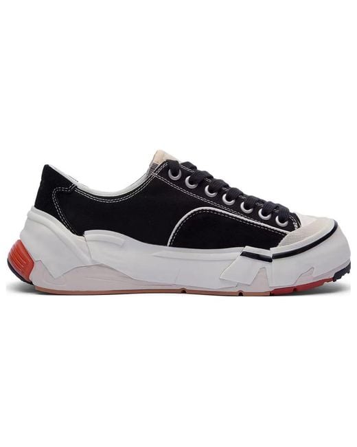 Li-ning Black (Wmns) Wuji