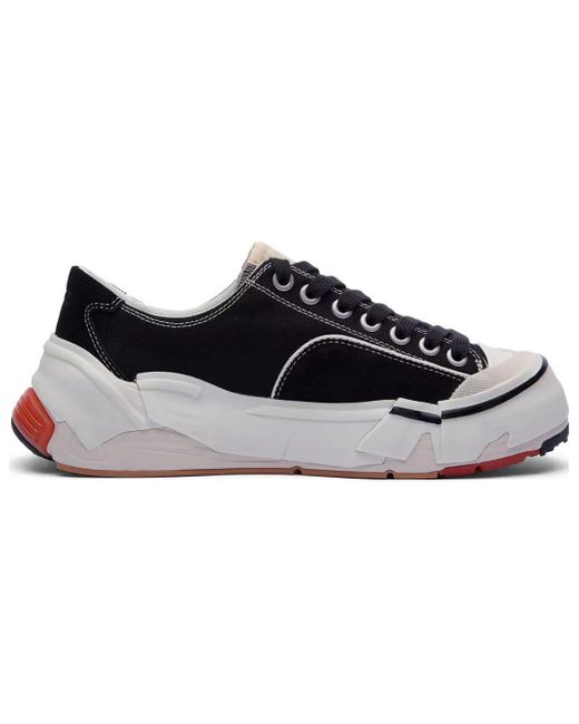 Li-ning Black (Wmns) Wuji