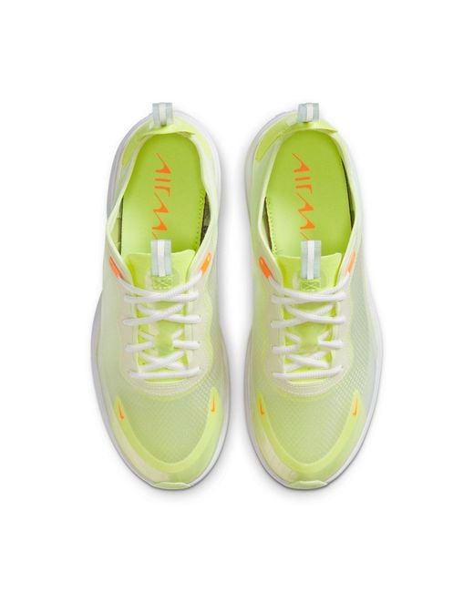 Nike White (Wmns) Air Max Dia Se 'Volt'