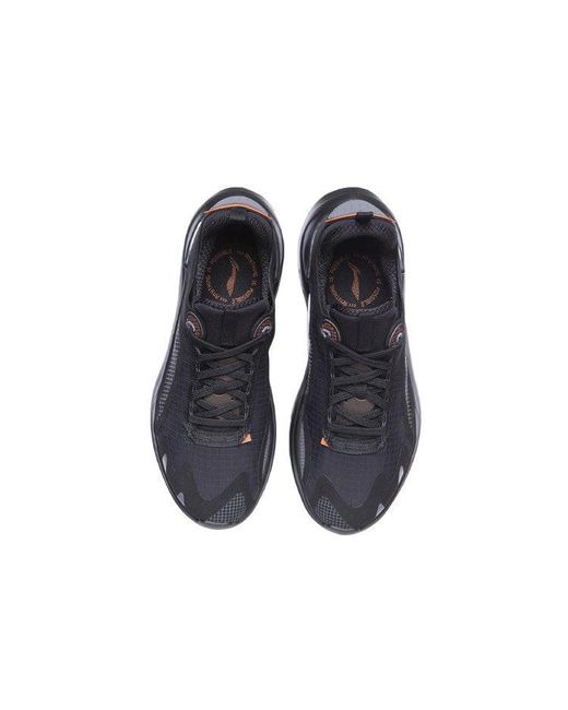 Li-ning Blue The Apocalypse for men