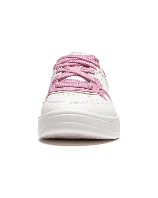 Li-ning White (Wmns) Xingchu 2.0 V2