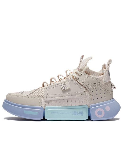 Li-ning Blue (Wmns) Enlightenment 2 Ace