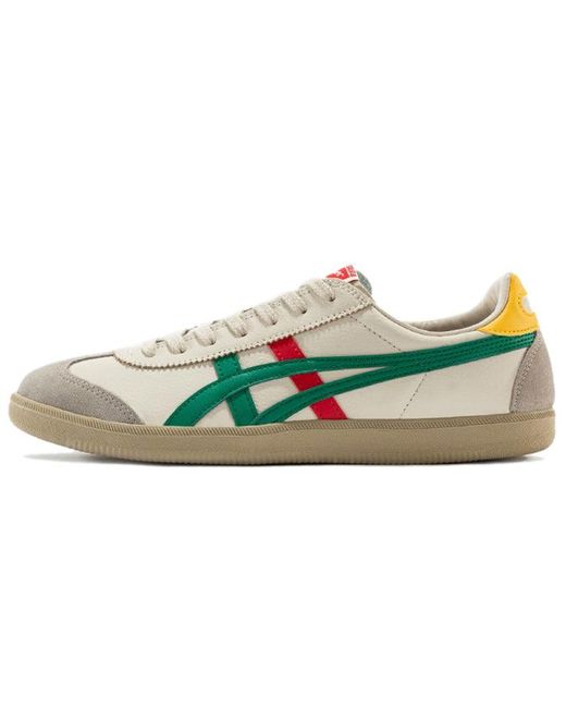 Onitsuka Tiger Green Tokuten for men