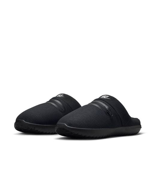 Nike Blue Burrow for men