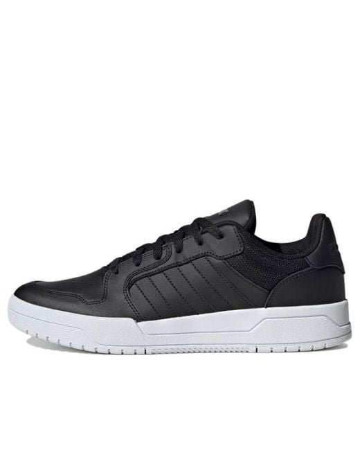 Adidas Black Entrap for men
