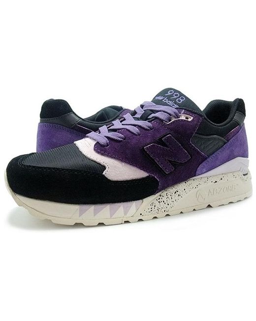 New Balance Blue Sneaker Freaker X 998 'Tassie Devil' for men