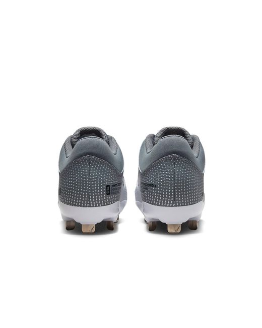 Nike White (Wmns) Hyperdiamond 4 Pro 'Cool'