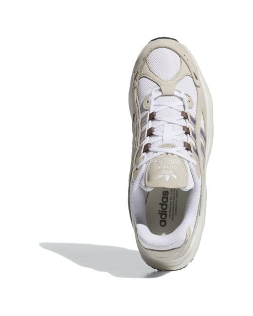 Adidas White Originals Ozmillen for men