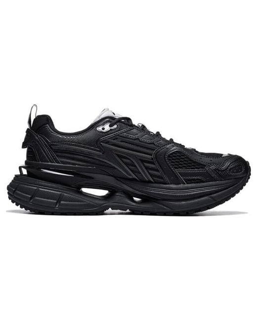 Li-ning Black Yi Xing 5 for men