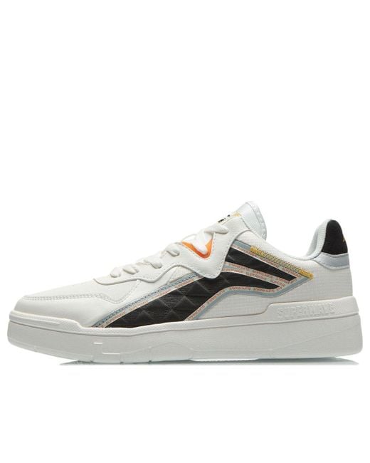 Li-ning Gray Superwave Lite for men