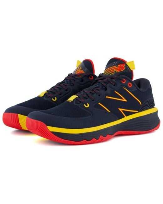 New Balance Blue Hsl for men