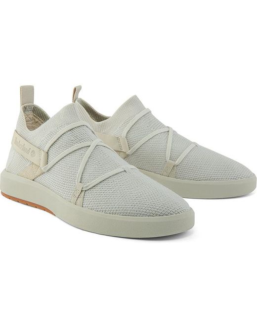 Timberland White Truecloud for men