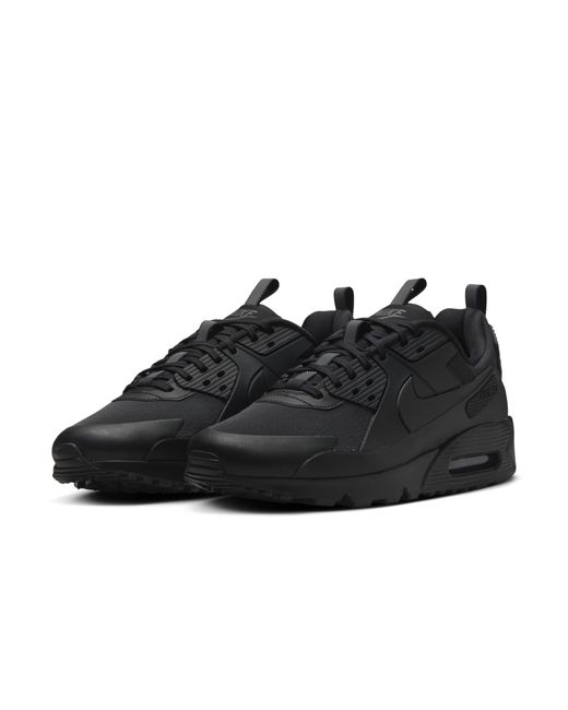 Nike Black Air Max 90 Drift 'Triple' for men