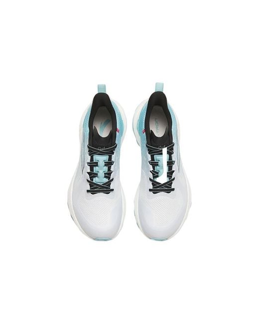 Anta Blue Shock The Third 3 Low for men