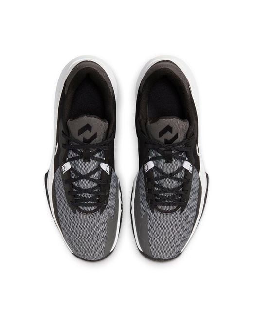 Nike Black Precision 6 Iron' for men