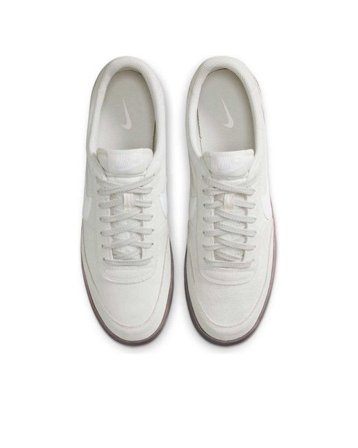 Nike White Killshot 2 'Pale Ivory Gum' for men