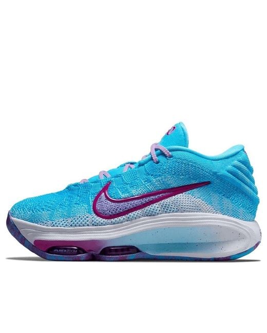 シューズ(男性用) Nike Zoom GT Hustle 3 \