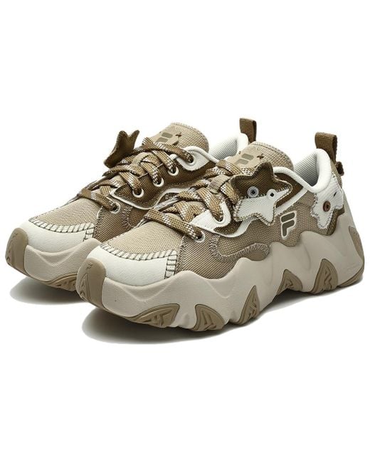 Fila Natural (Wmns) Starfish-Cvs Sneakers