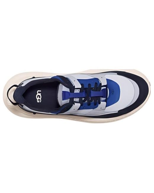 Ugg Blue Ca805 V2 Nubuck 'Fresh Air Starry Night' for men