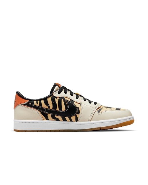 Nike Brown 1 Low Og 'Chinese New Years for men