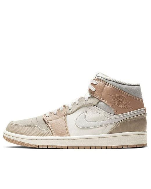 Nike Natural 1 Mid 'Milan' for men